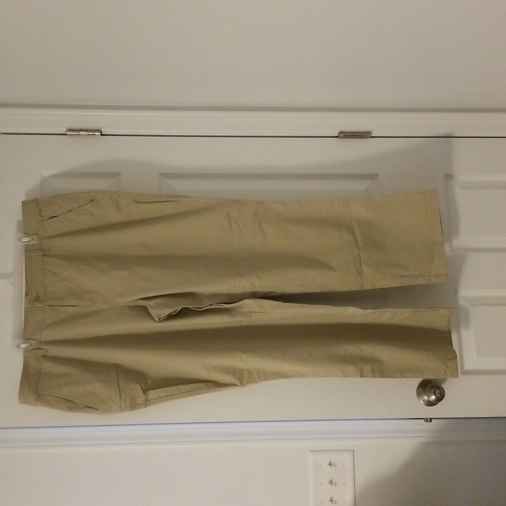 COPY - St. John's Bay 20W Khaki